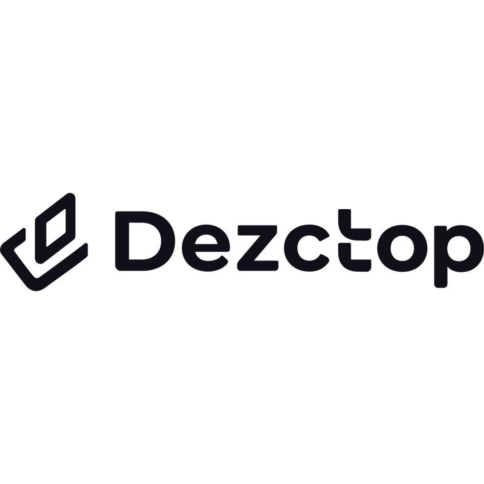 Dezctop及圖