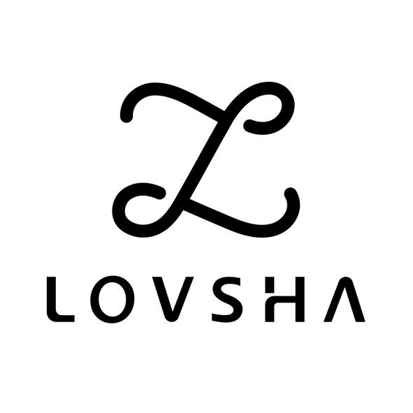 LOVSHA及圖