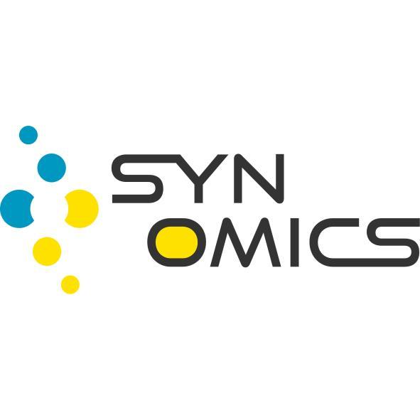 SYN OMICS及圖(彩色)