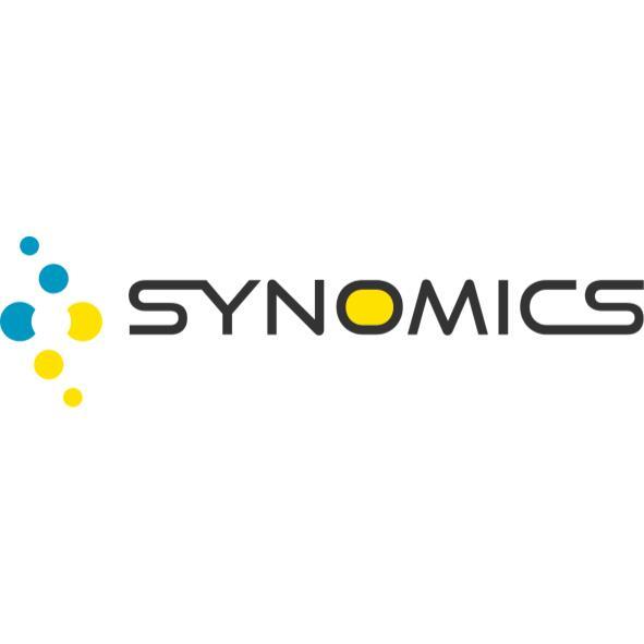SYNOMICS及圖(彩色)