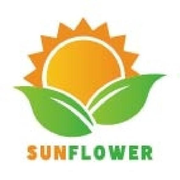 SUNFLOWER及圖