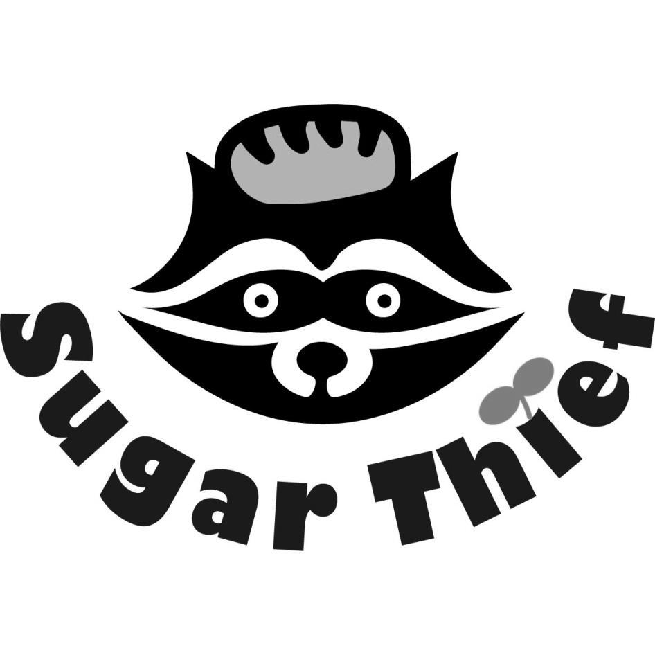 Sugar Thief及圖