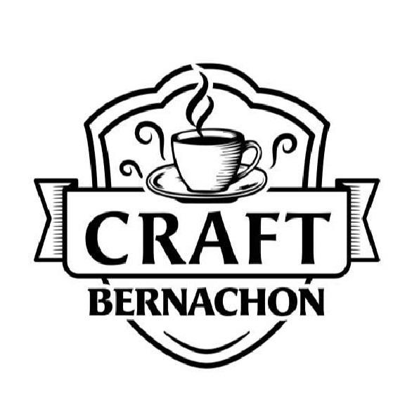 CRAFT BERNACHON及圖