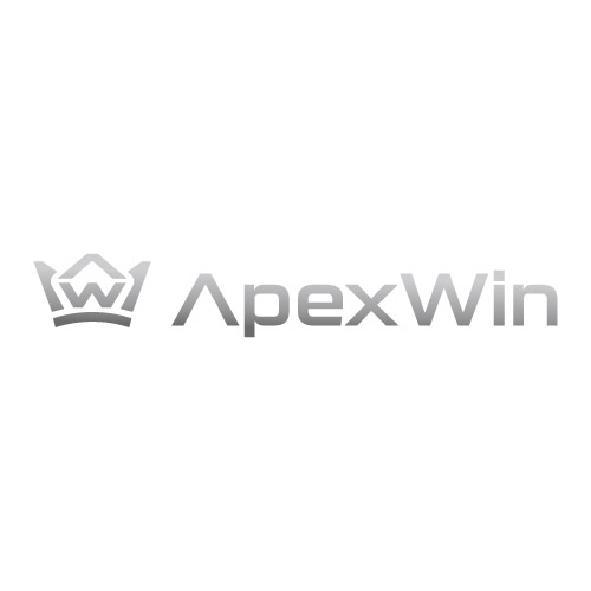 ApexWin及圖