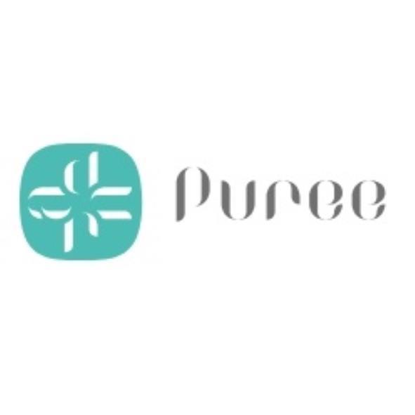 Puree及圖