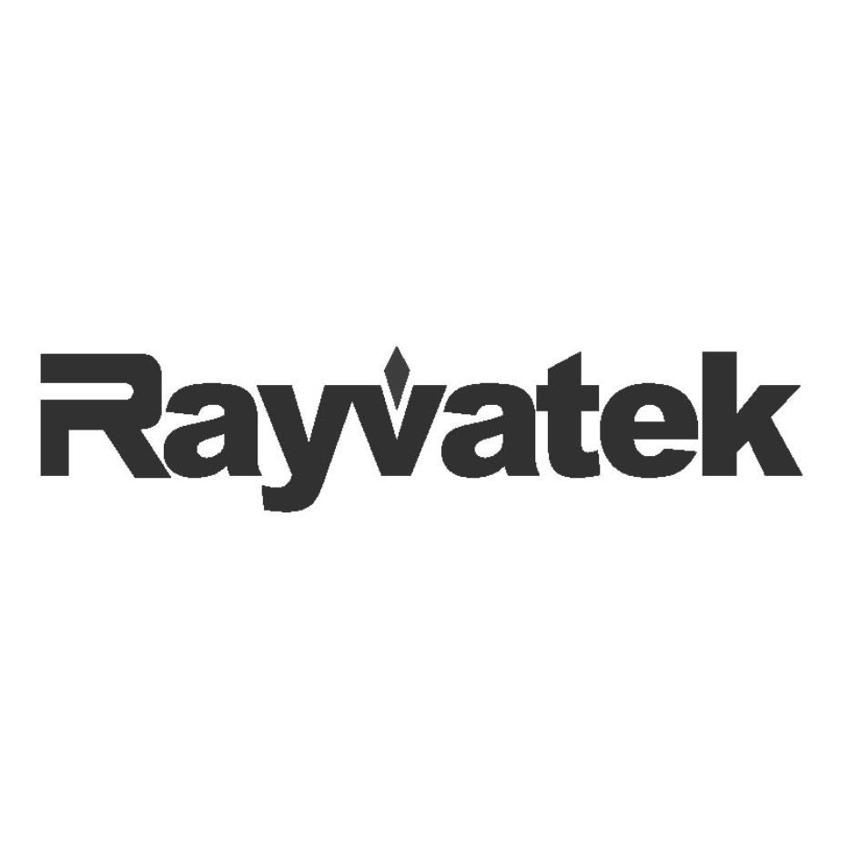 Rayvatek設計字