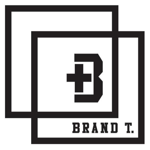 BRAND T.及圖