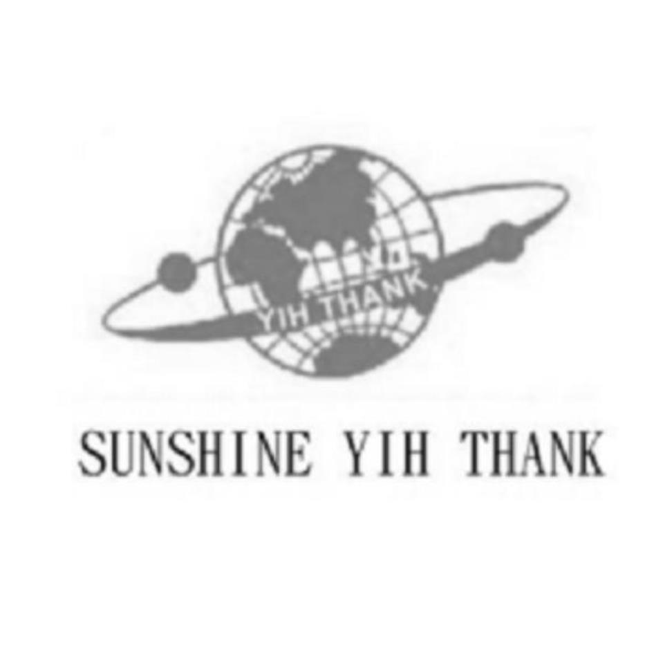 SUNSHINE YIH THANK及圖