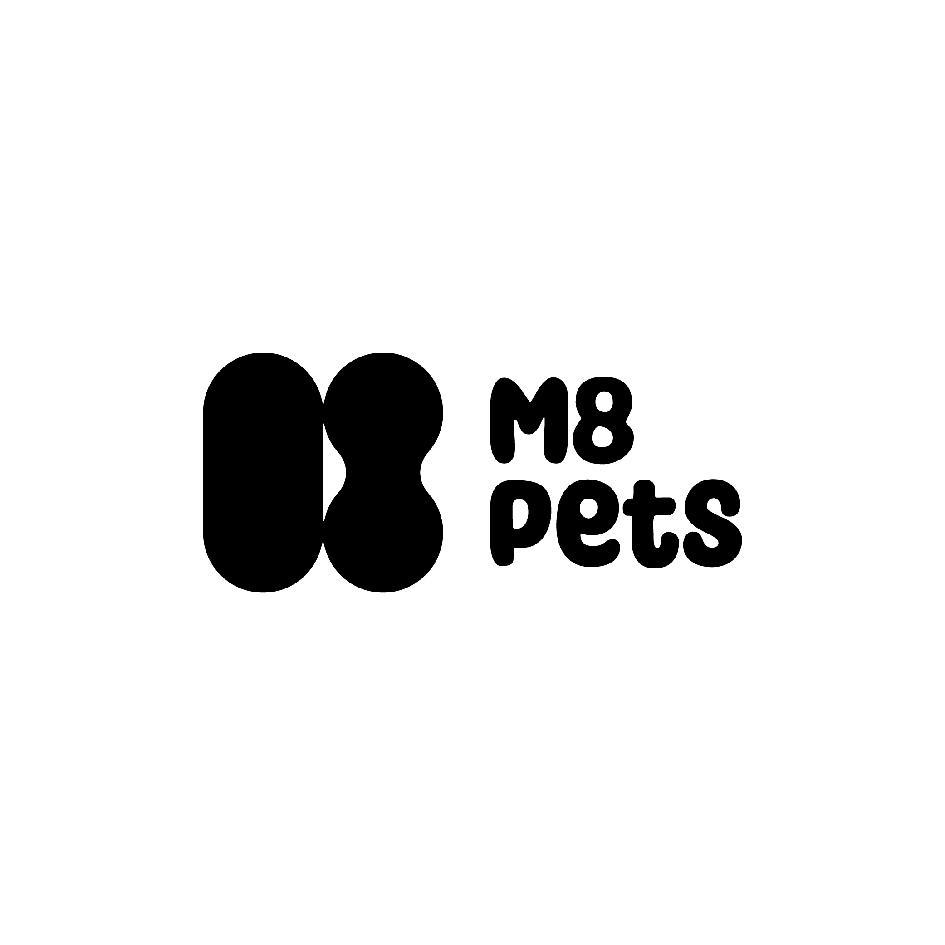 M8 Pets 及圖