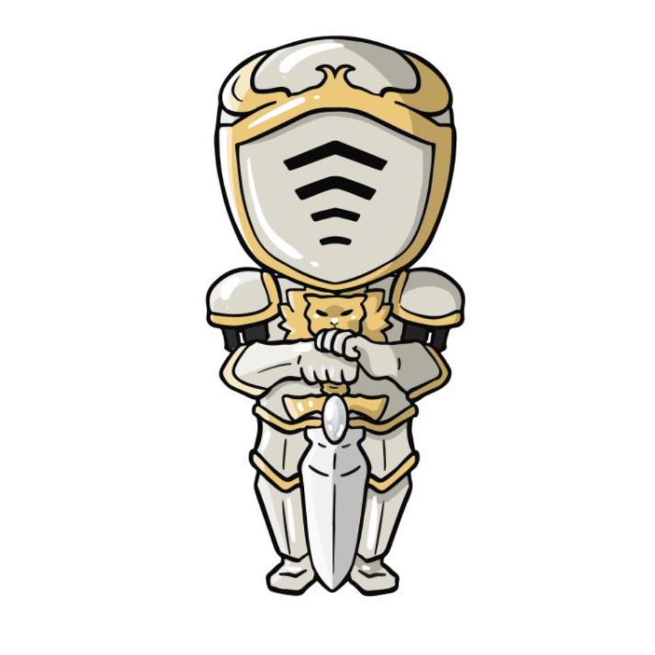 騎士圖