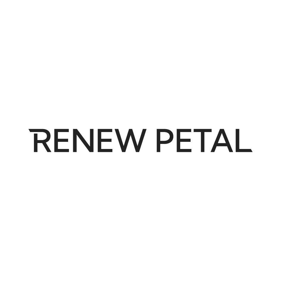 RENEW PETAL