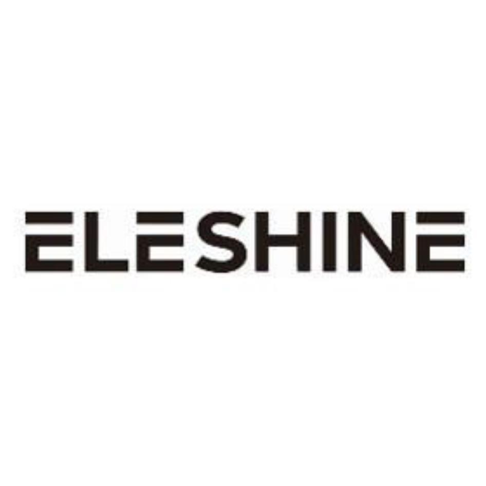 ELESHINE設計字