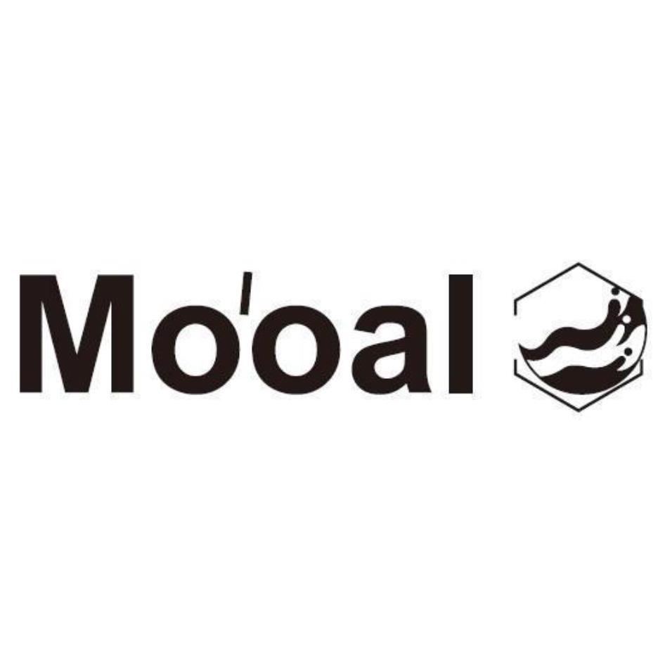 Mo'oal及圖