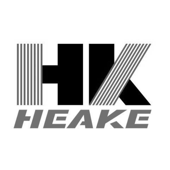 HEAKE及HK設計圖
