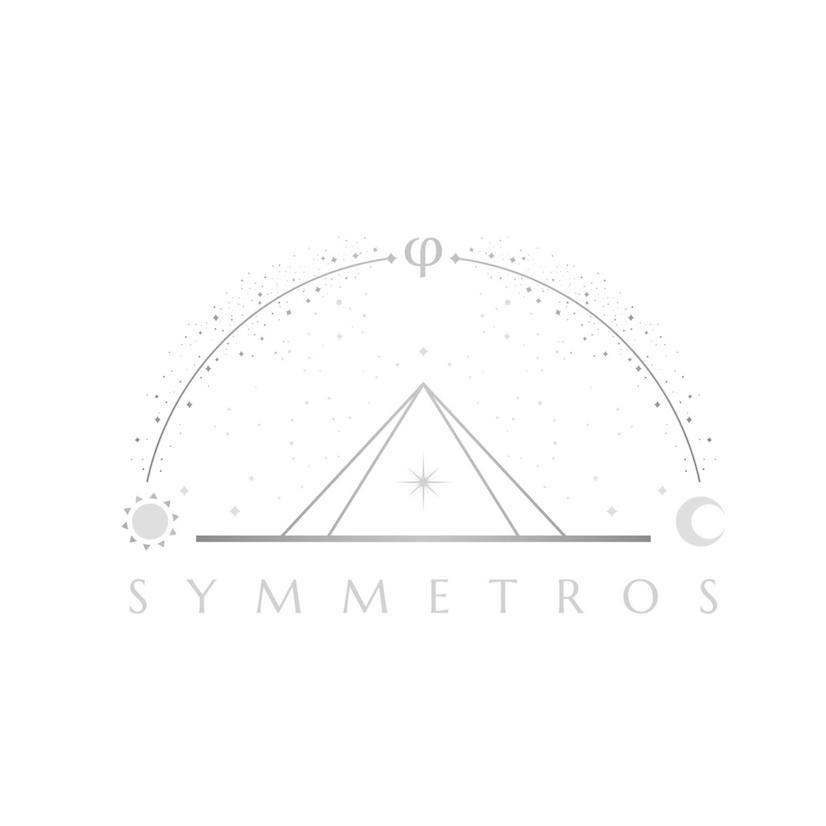 SYMMETROS及圖