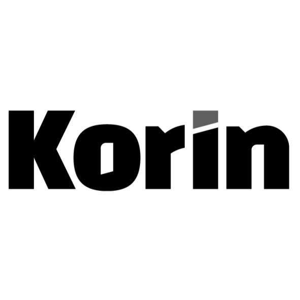 Korin及圖