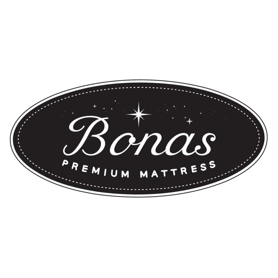 Bonas PREMIUM MATTRESS及圖