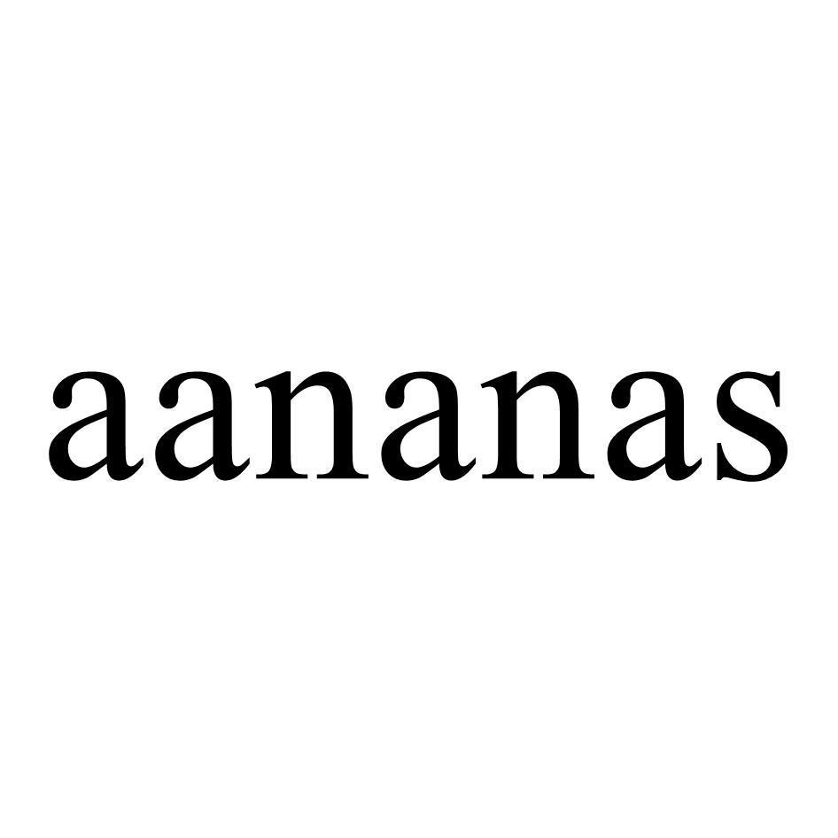 aananas