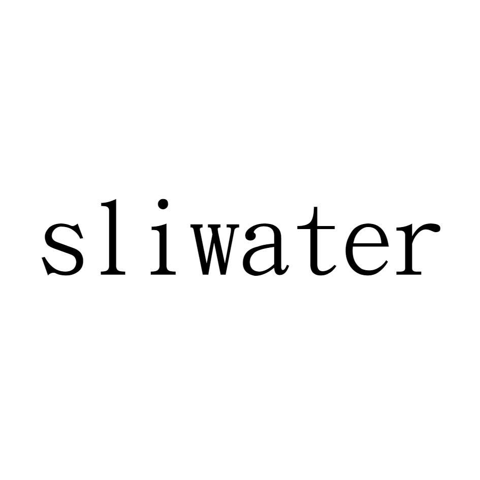 sliwater