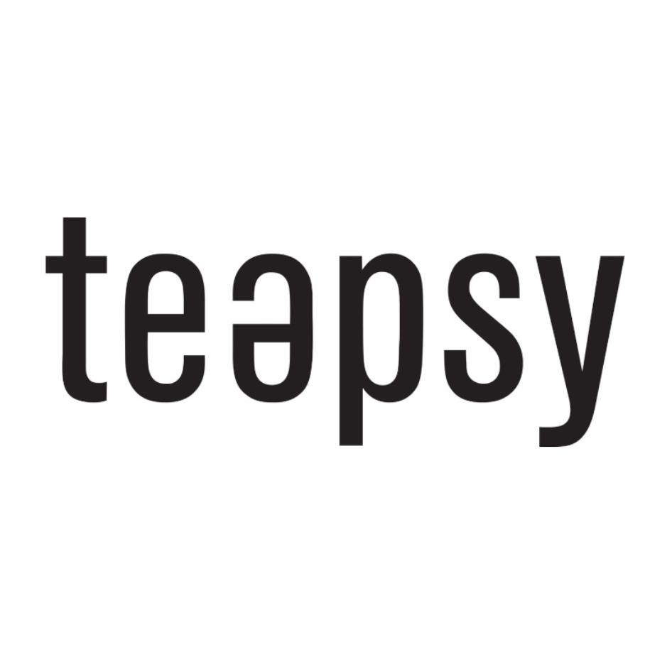 teepsy設計字