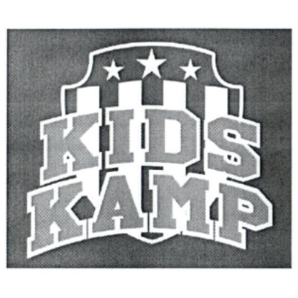 KIDS KAMP 及圖