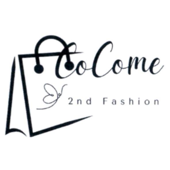 CoCome 2nd Fashion 及圖