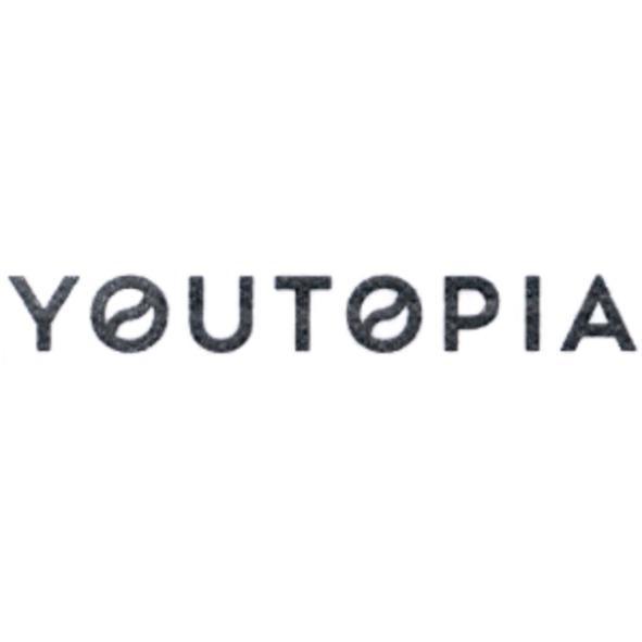 YOUTOPIA設計字