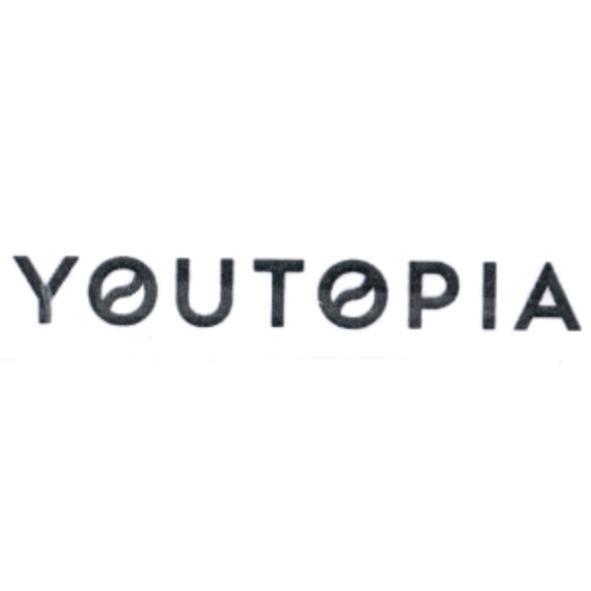 YOUTOPIA設計字