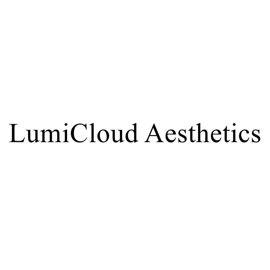 LumiCloud Aesthetics
