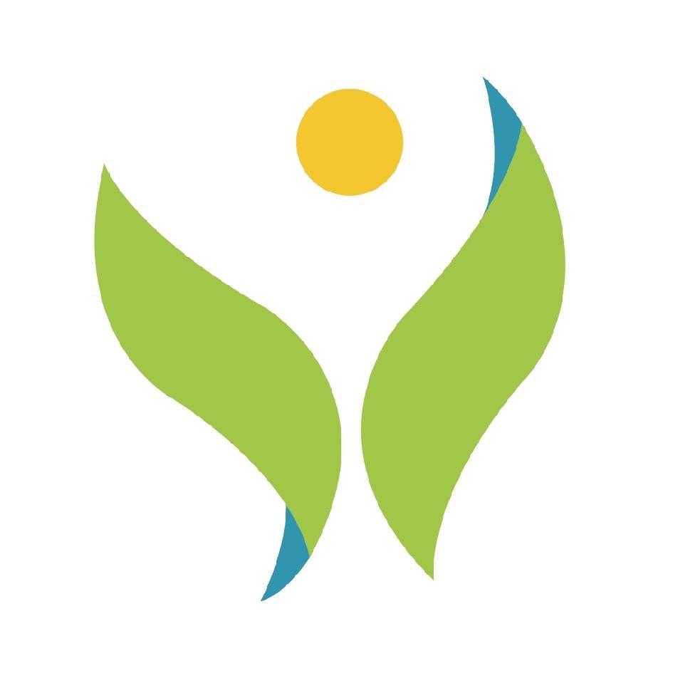 幸福全人有限公司標章
