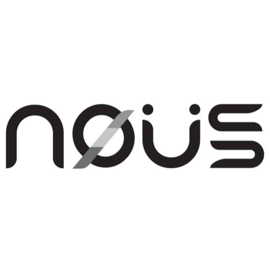 nous設計字