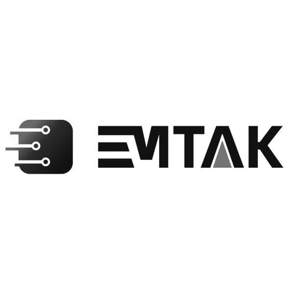 EMTAK設計字及圖