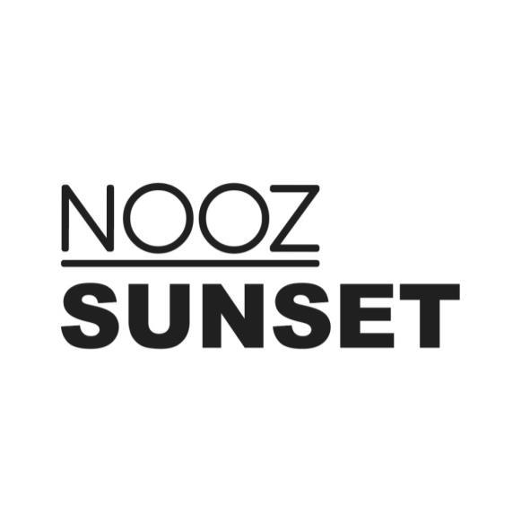 NOOZ SUNSET