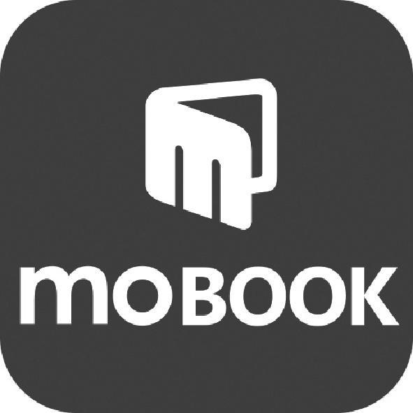 moBOOK及圖