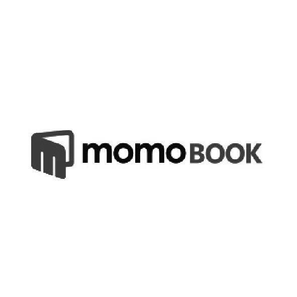 momoBOOK及圖