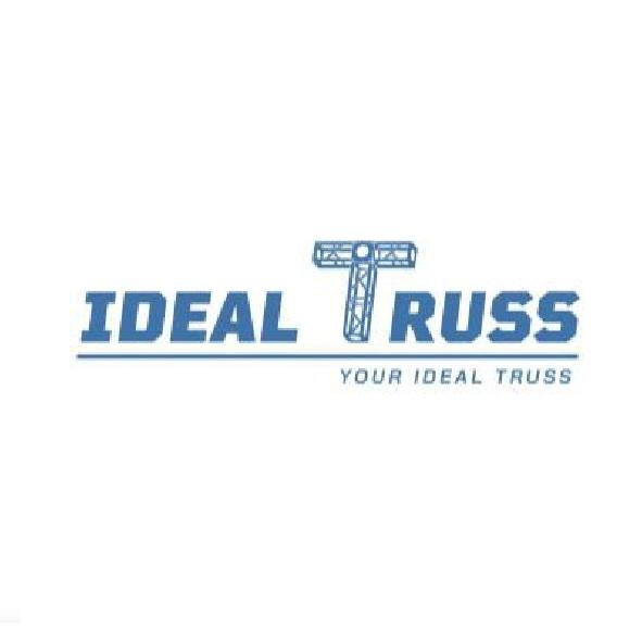 IDEAL TRUSS及圖