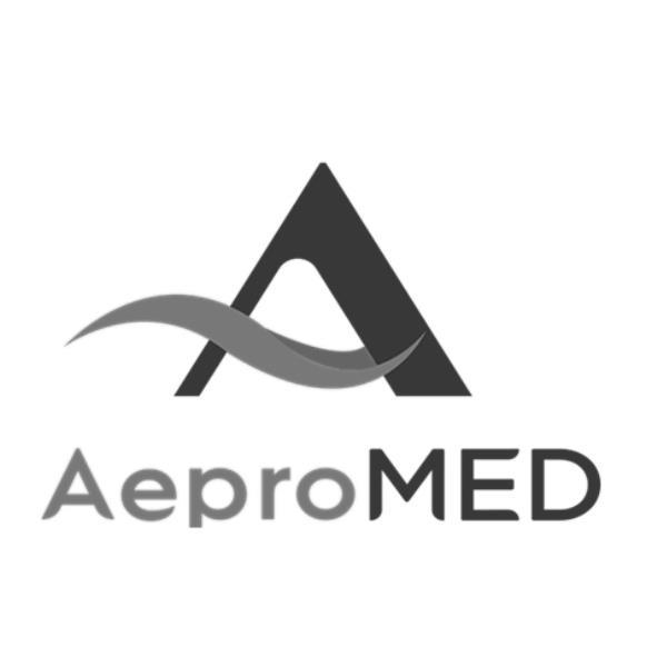 AeproMED及圖