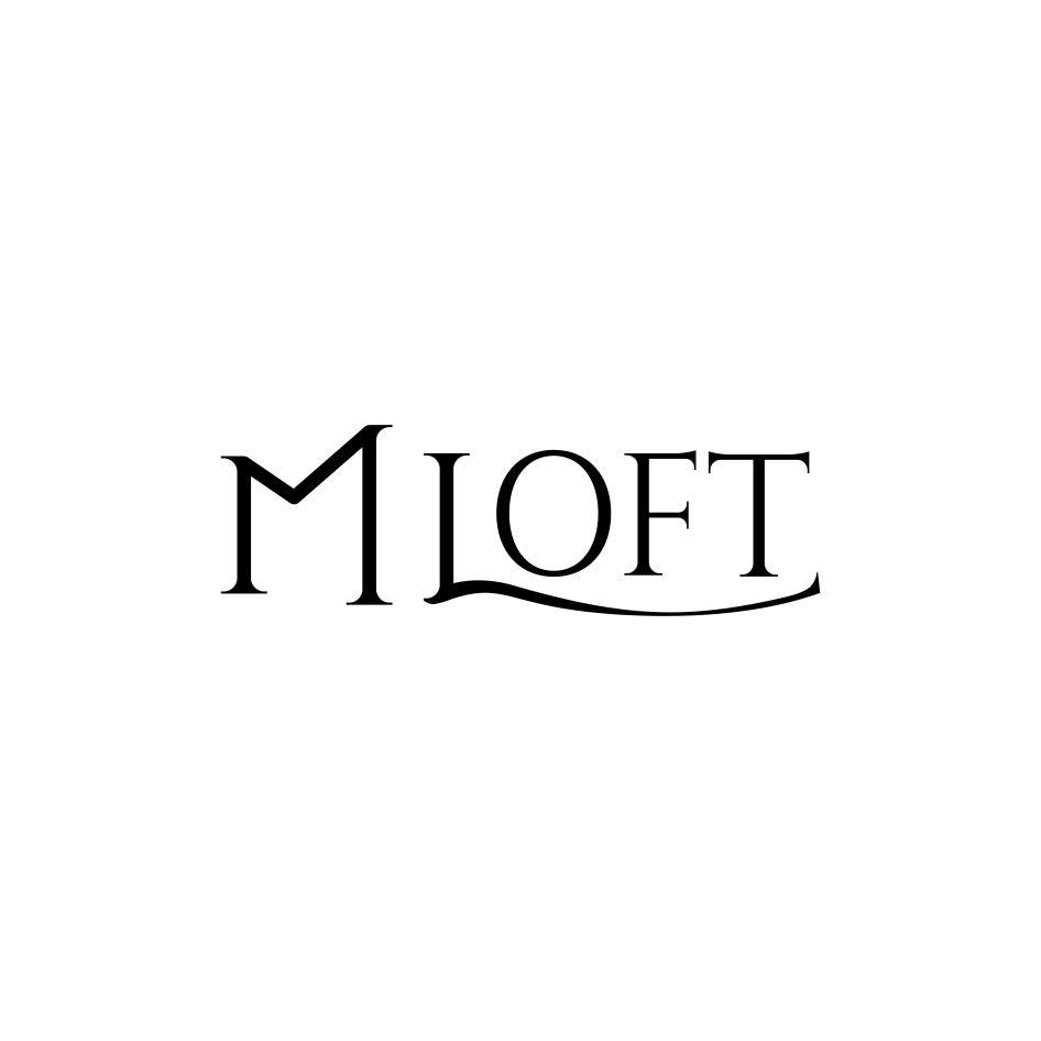 MLOFT設計字