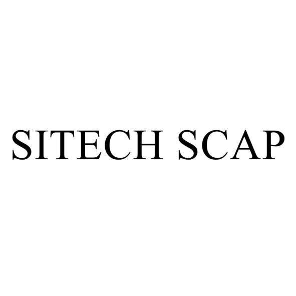 SITECH SCAP