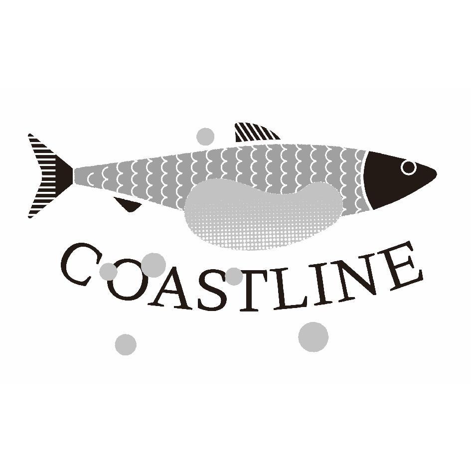 COASTLINE及圖