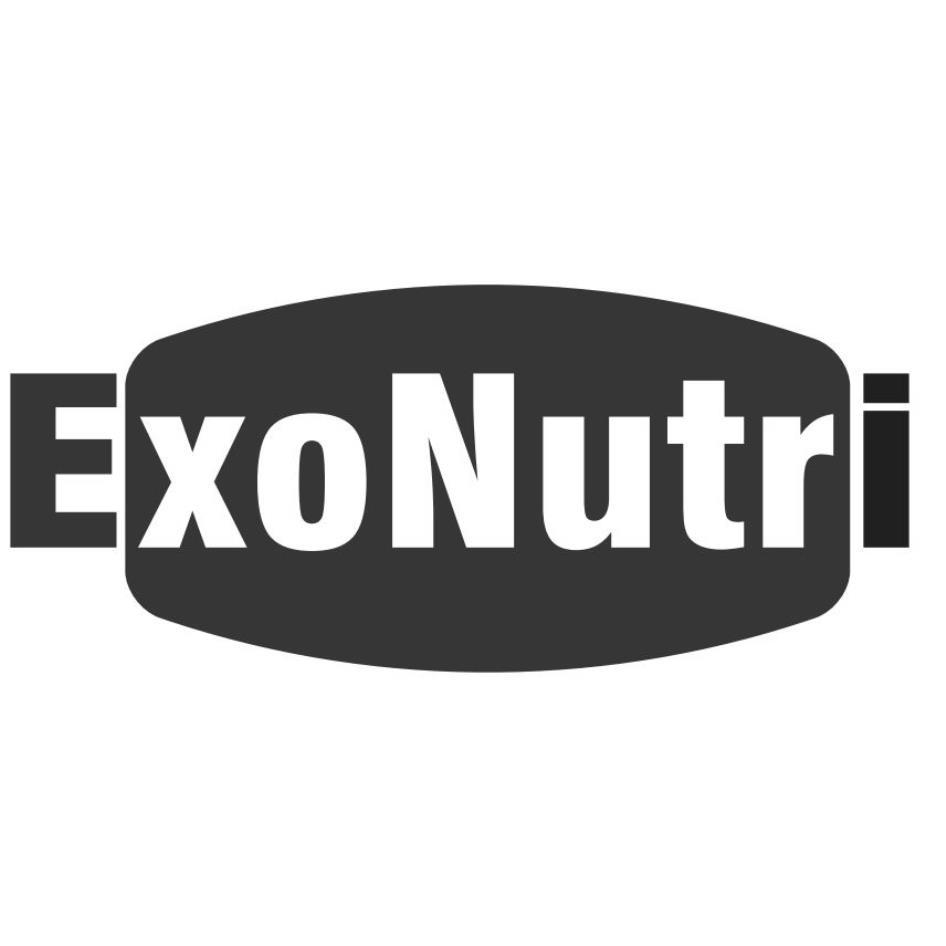 ExoNutri及圖