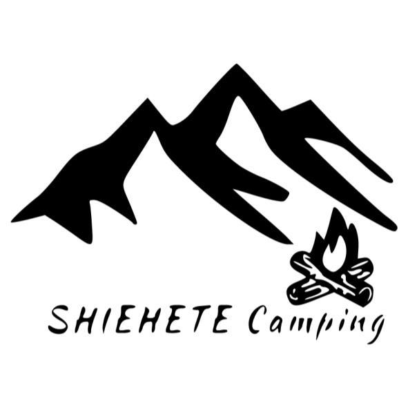 SHIEHETE Camping及圖