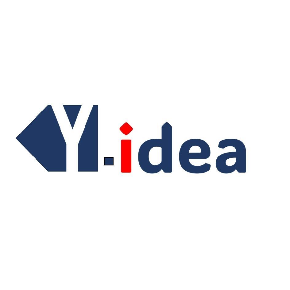 Y-idea設計字