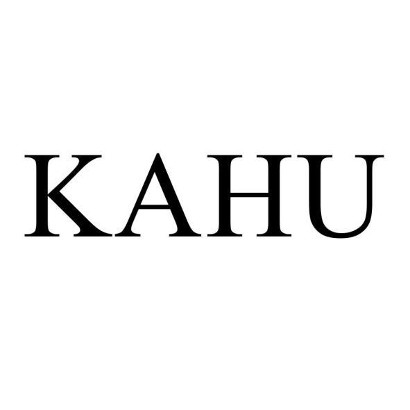 KAHU