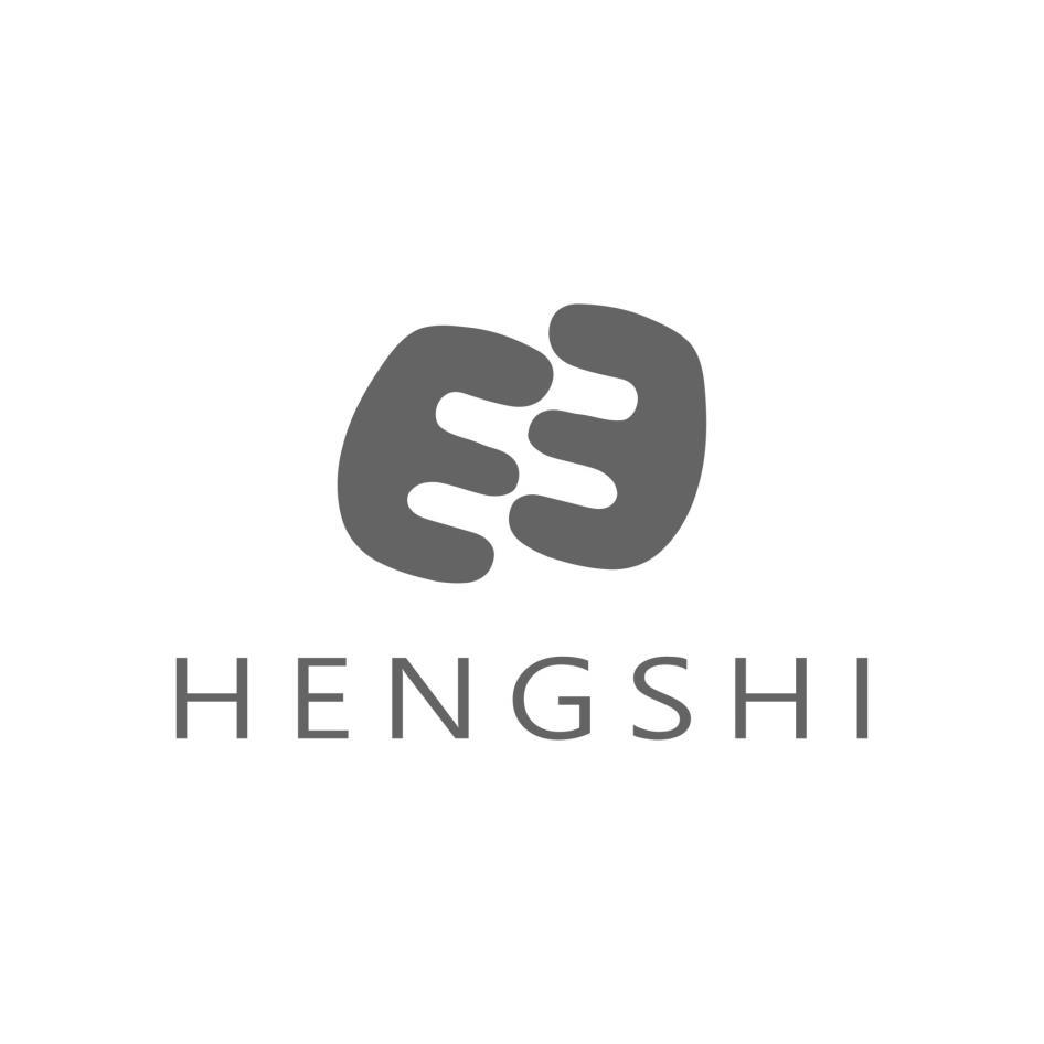 HENGSHI及圖