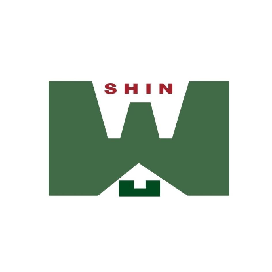 WU SHIN設計圖
