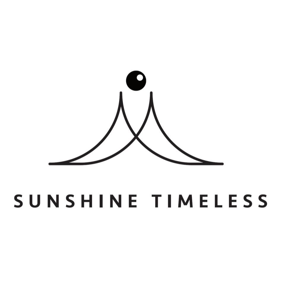 SUNSHINE TIMELESS及圖
