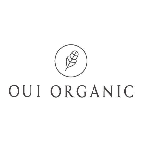 OUI ORGANIC及圖
