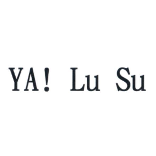 YA! Lu Su