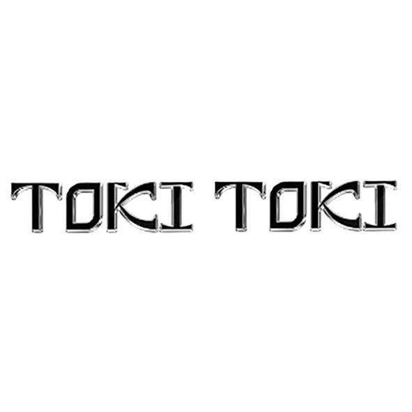 TOKI TOKI